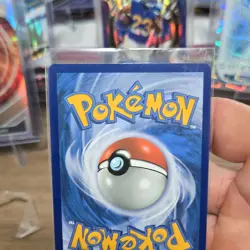 The Pokemon Company Charizard & Braixen GX 22/236 Ultra Rare Holo SM-Cosmic Ecl… - Image 2