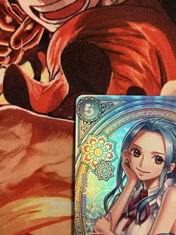 Nefeltari Vivi (024) (SP) EB03-024 Extra Booster:One Piece Heroines Edition Foil - Image 2