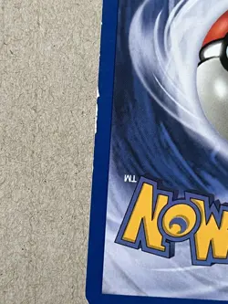 Pokemon TCG 2002 Neo Destiny Light Machoke 49/105 Non-Holo Uncommon Card LP -MP - Image 4