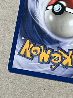 Pokemon TCG 2002 Neo Destiny Light Machoke 49/105 Non-Holo Uncommon Card LP -MP - Image 3