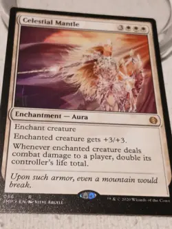 Celestial Mantle Jumpstart Regular - Image 1