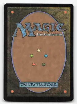 Sanar, Unfinished Genius 223 Secrets of Strixhaven Magic: The Gathering Foil NM - Image 2