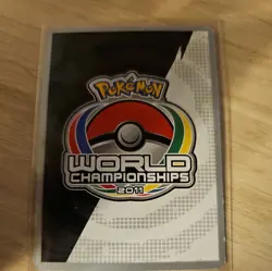 Typhlosion (Prime) - 110/123 - Pokemon Heart Gold Soul Silver Ultra Rare HP - Image 2