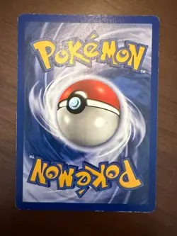 1999 Jungle Set Pinsir Holo 9/64 Rare WOTC Pokemon Card TCG Never Played - Image 2