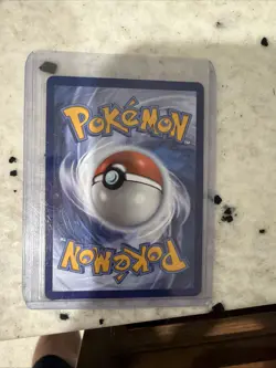 Pokemon TCG Mega Charizard X ex Special Illustration Promo Premium Collection - Image 2