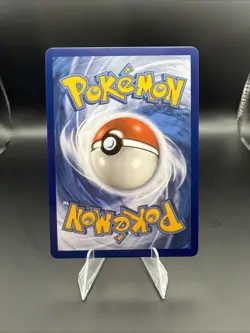 Pokemon TCG | Greninja & Zoroark GX 201/214 | TAG TEAM Full Art Ultra Rare LP - Image 3