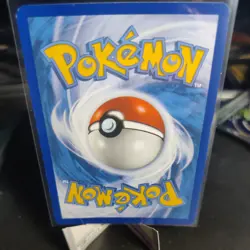 Paldean Wooper 221/193 Illustration Rare Pokemon TCG SV02: Paldea Evolved - Image 2