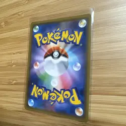 Umbreon & Darkrai GX 010/031 Tag Team GX Pokemon TCG Japanese NEAR MINT - Image 4