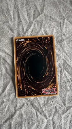 Yu-Gi-Oh! Dragon's Mind RA05-EN082 Starlight Rare 1st Edition - Image 2