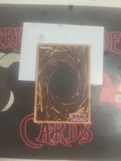 Yu-Gi-Oh TCG LEDD-ENA02 "Dark Magician Girl" 1st Edition COMMON NM - Image 2