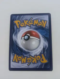 Pokemon TCG Spinarak Pokemon Go Peelable Ditto Reverse Holo Card 006/078 NM - Image 2