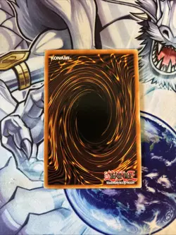 (YcL) Yugioh Dinowrestler Pankratops DUDE-EN036 1st Edition Ultra Rare VLP - Image 2