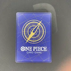 One Piece Card Game Ice Age Premium Card Collection Best Selection Vol.1 - Image 2