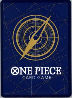 Inuarashi (Box Topper) OP01-034 English Romance Dawn - One Piece Card - NM - Image 2