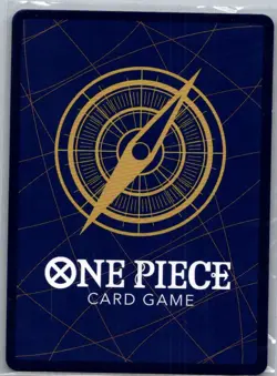 Carrot - (Pirate Foil) P-070 English PRB02 - One Piece Card - NM - Image 2