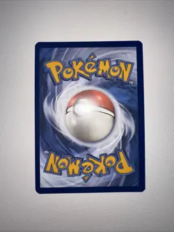 Scream Tail 065 Sv: Scarlet & Violet Promo Cards Holo - Image 3