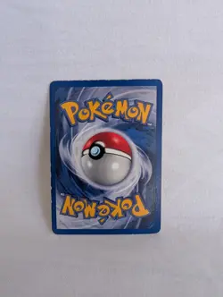 Pikachu W Stamp Promo - Wizards of the Coast 1999 - Vintage Pokemon Card - Image 2