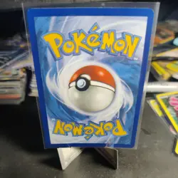 Pawmot - Scarlet & Violet - 209/198 NM Pokemon Card - Image 2