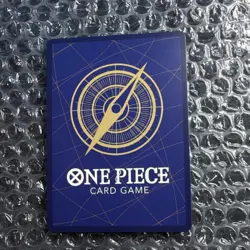 One Piece Mamaragan Event Foil Card Sky Island OP15-078 English - Image 2