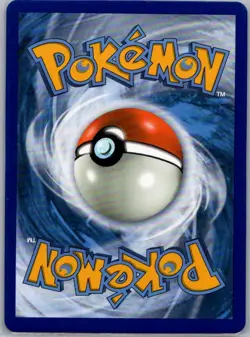 Blastoise EX 21/108 XY - Evolutions - Pokemon Card - NM - Image 2