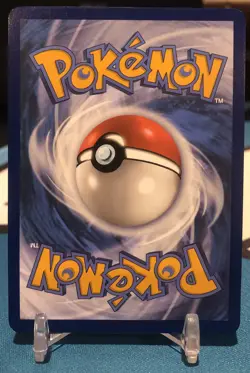 Eevee 173 Scarlet & Violet Promo Card NM - Image 2