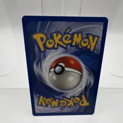 Pokemon Persian Jungle 1st Edition Uncommon Regular HP70 English Card 42/64 1999 - Image 2