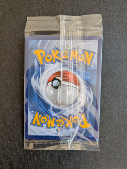 Selaed Greninja Gold Star SWSH144 25th Celebrations Promo Pokemon Card - Image 2
