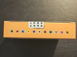 ⭐Pokemon TCG Charizard Keychain Gift Set Inc Jumbo Booster Pack⭐ S-Chinese | UK - Image 3