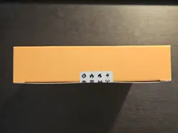 ⭐Pokemon TCG Charizard Keychain Gift Set Inc Jumbo Booster Pack⭐ S-Chinese | UK - Image 4