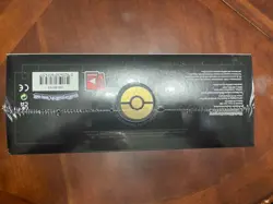 Pokemon TCG Sword & Shield Elite Trainer Box Plus - Zamazenta Brand New Sealed - Image 4