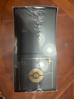 Pokemon TCG Sword & Shield Elite Trainer Box Plus - Zamazenta Brand New Sealed - Image 5