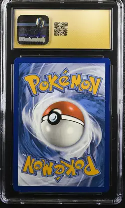Pokemon Zacian V Crown Zenith Galarian Gallery Full Art #GG48 CGC 10 Pristine - Image 2