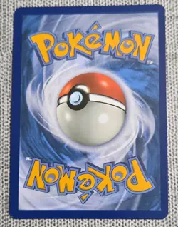 Pokemon Unfair Stamp ACE SPEC Rare Trainer-Item Holo 165/167 Twilight Masquerade - Image 2