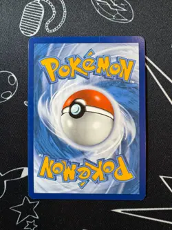 Torterra EX 185/162 Pokemon TCG S&V Temporal Forces Ultra Rare English - Image 3