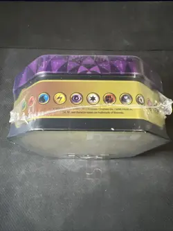 Gardevoir, Strong Bond Tin 2019 Pokemon, Brand New, Factor Sealed. RARE FIND!! - Image 5