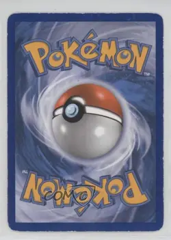 Typhlosion Pokemon EX Dragon Frontiers #12 2006 - Image 2
