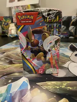 Pokemon TCG ME02 Phantasmal Flames Booster Box - Factory SEALED - Image 2