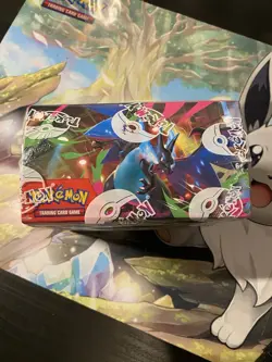 Pokemon TCG ME02 Phantasmal Flames Booster Box - Factory SEALED - Image 5