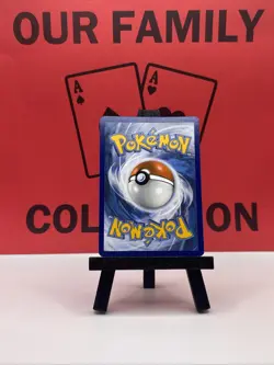 Mimikyu SM163 SWIRL Holo Black Star Promo Sun & Moon Pokemon TCG 2019 LP - Image 5