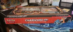 Pokemon Charizard ex Special Collection box New sealed - Image 3