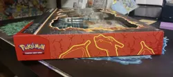 Pokemon Charizard ex Special Collection box New sealed - Image 5