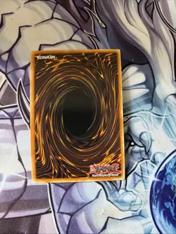 (YCL) Yugioh Infernoble Knight - Renaud TOCH-EN011 Ultra Rare Unlimited VLP - Image 2