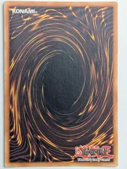 Der Schopfer RDS-DE005 Ultra Rare Deutsch EX YUGIOH - Image 2