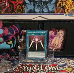 YUGIOH! SWORDS OF REVEALING LIGHT EGS1-EN021 - Image 1