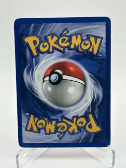 Pokemon Card - Dark Alakazam 18/82 Unlimited Rare - Team Rocket - LP - Image 2