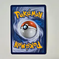 Paldean Wooper 102/094 Illustration Rare - Phantasmal Flames - Pokemon Card - NM - Image 3