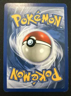 1x Garchomp 9/123 Holo Mysterious Treasures Diamond Pearl Pokemon Card - Image 2