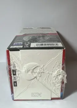 Pokemon Destined Rivals Half Booster Box Sealed, 18 Packs - Image 2