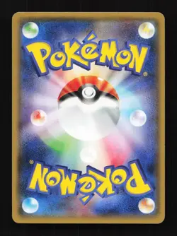 Team Aqua's Carvanha 020/034 1st ED Double Crisis Japanese Pokemon Card TCG - Image 2