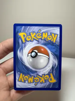 Articuno 25/83 Generations Ultra Rare Textured Full Art Holo Pokemon Card - Image 2